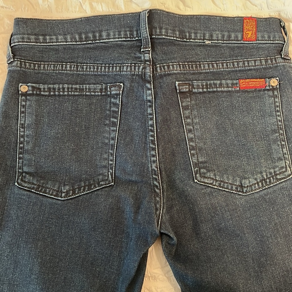 7 For All Mankind - Picture 4 of 4